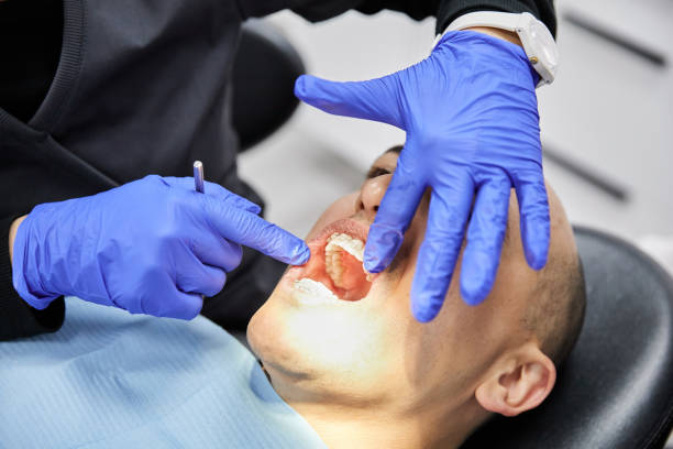 Best Pediatric Emergency Dentist in Thermopolis, WY