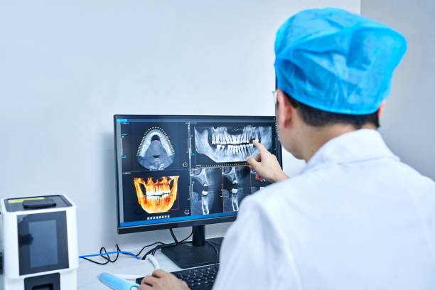 Best Walk-In Emergency Dentist in Thermopolis, WY